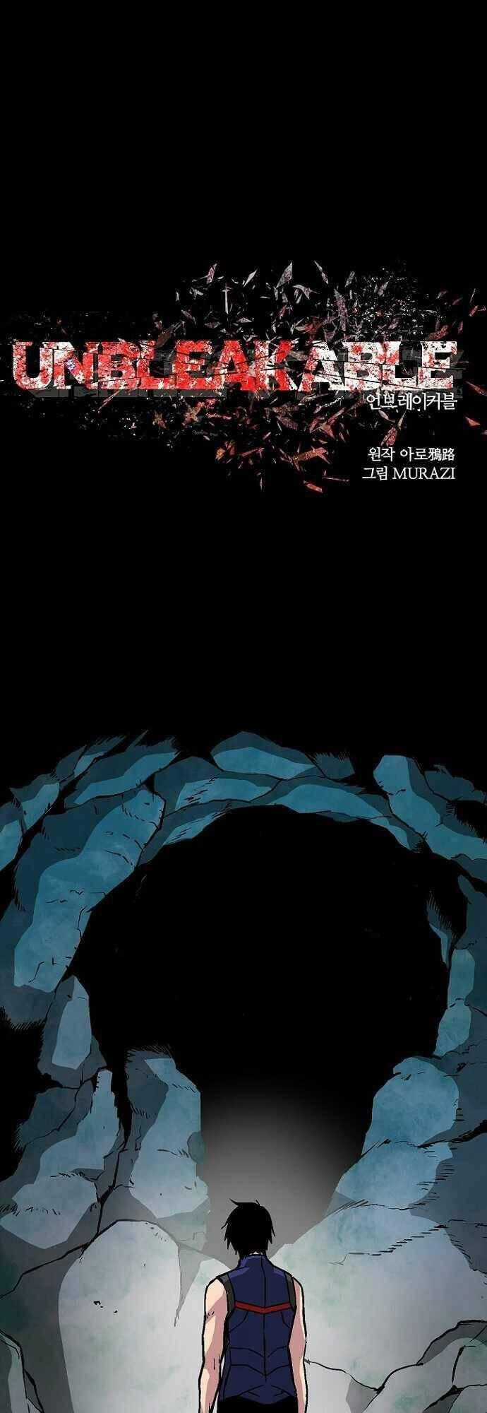 Unbreakable - Chương 30 - Trang 2