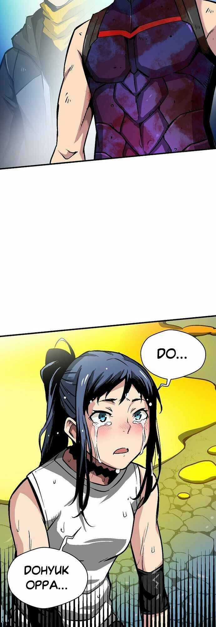 Unbreakable - Chương 30 - Trang 13