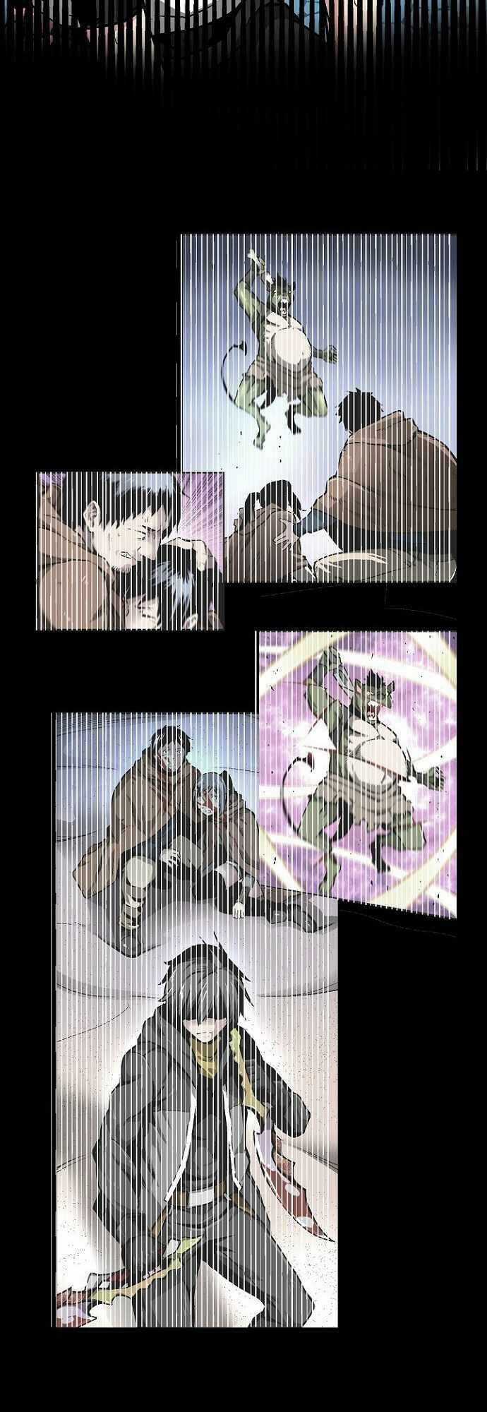 Unbreakable - Chương 30 - Trang 14