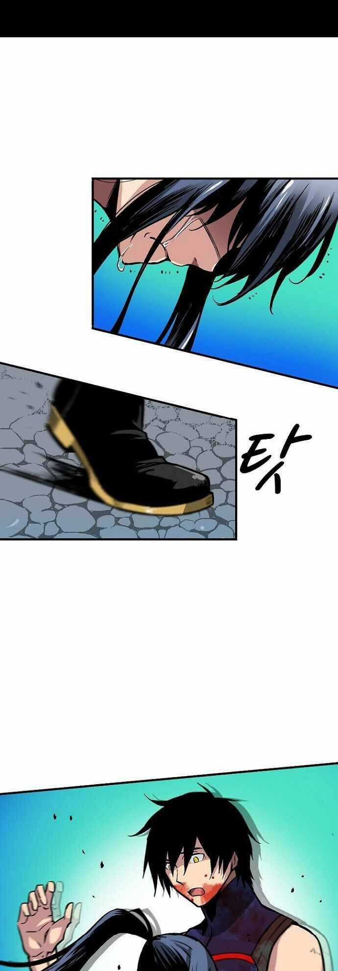 Unbreakable - Chương 30 - Trang 15