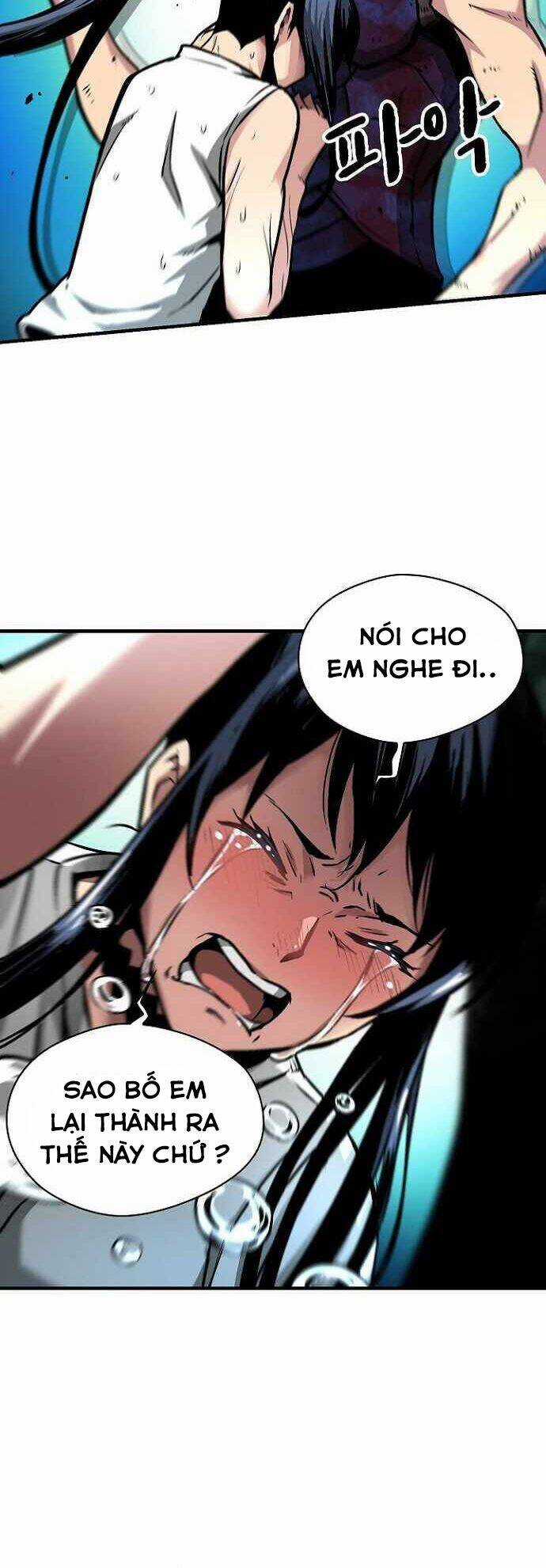 Unbreakable - Chương 30 - Trang 16