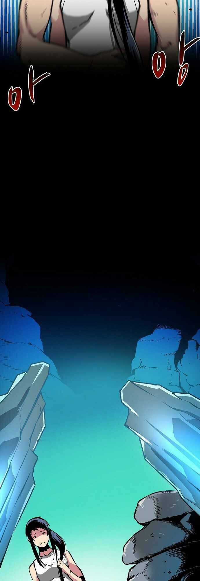 Unbreakable - Chương 30 - Trang 18