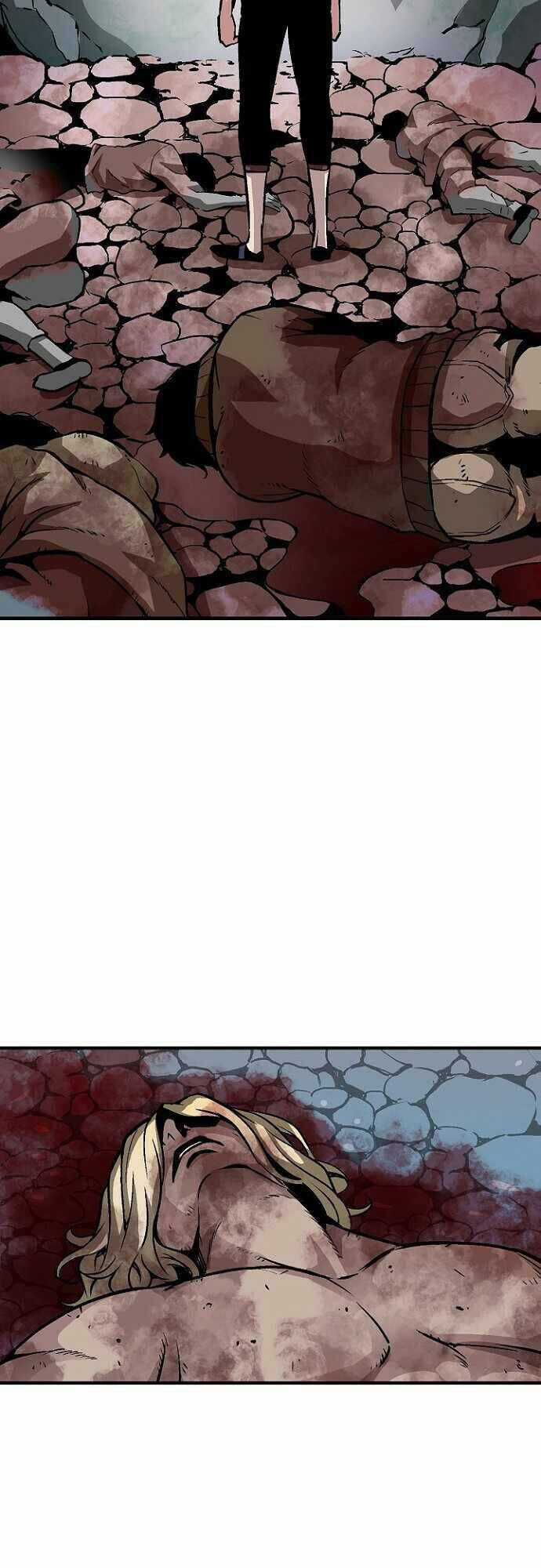 Unbreakable - Chương 30 - Trang 3