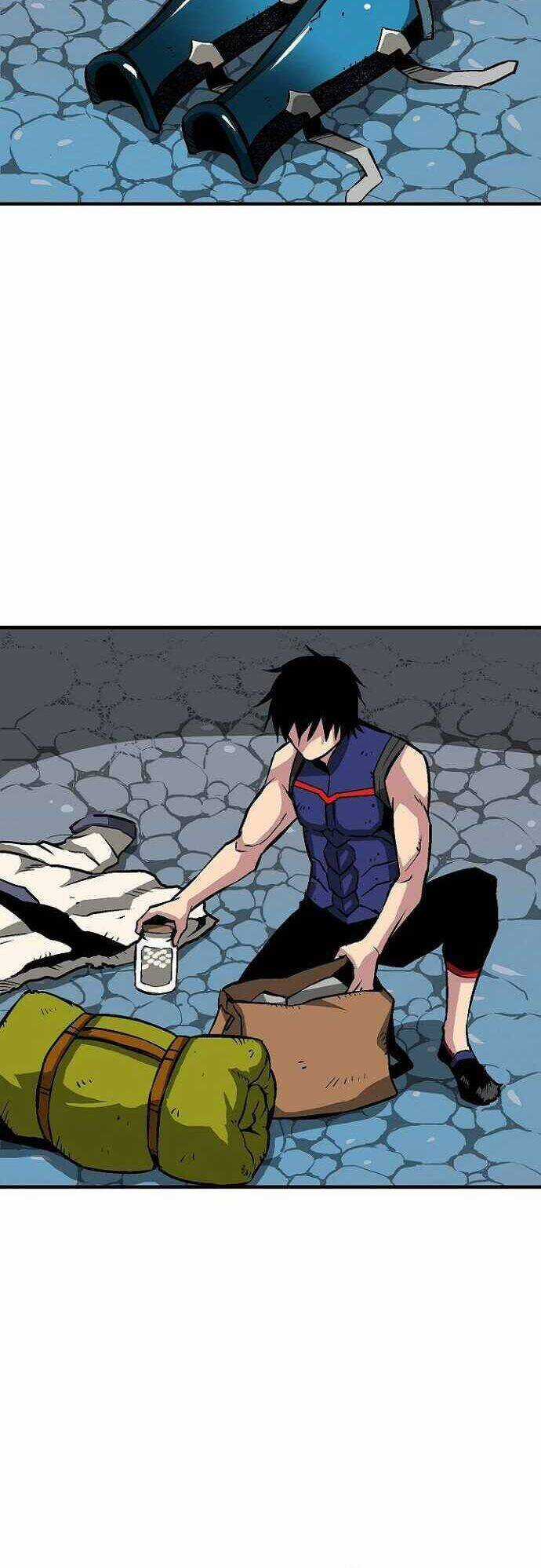 Unbreakable - Chương 30 - Trang 21