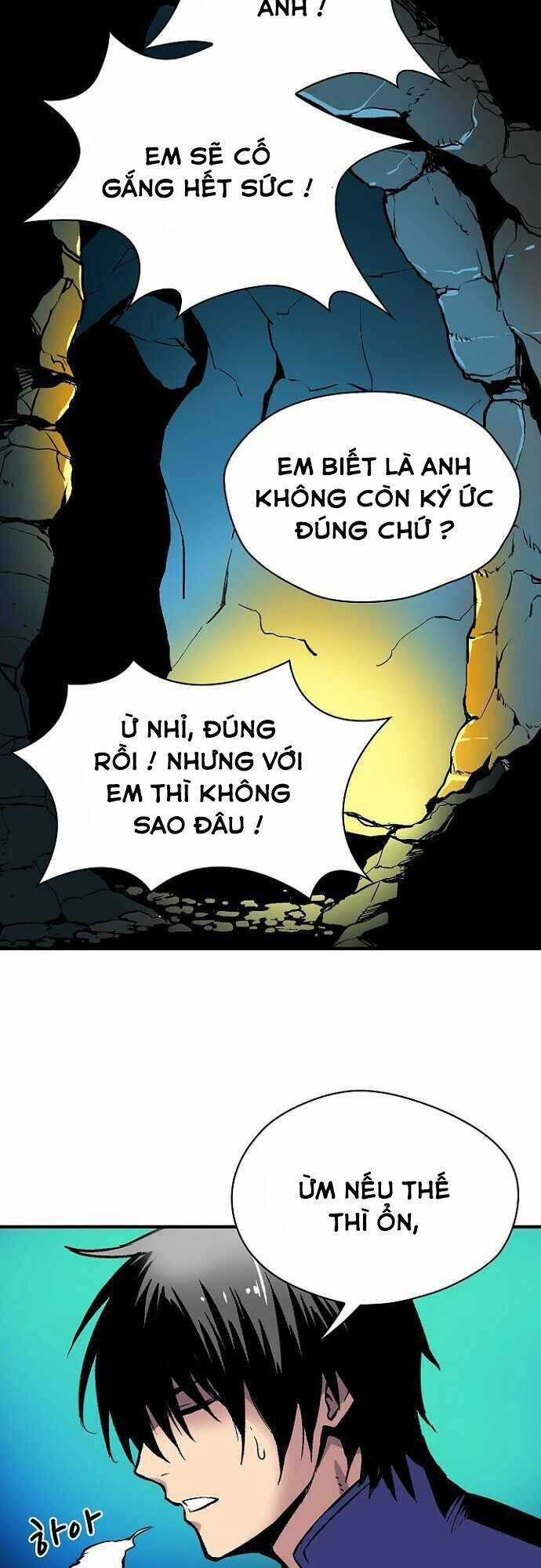 Unbreakable - Chương 30 - Trang 24