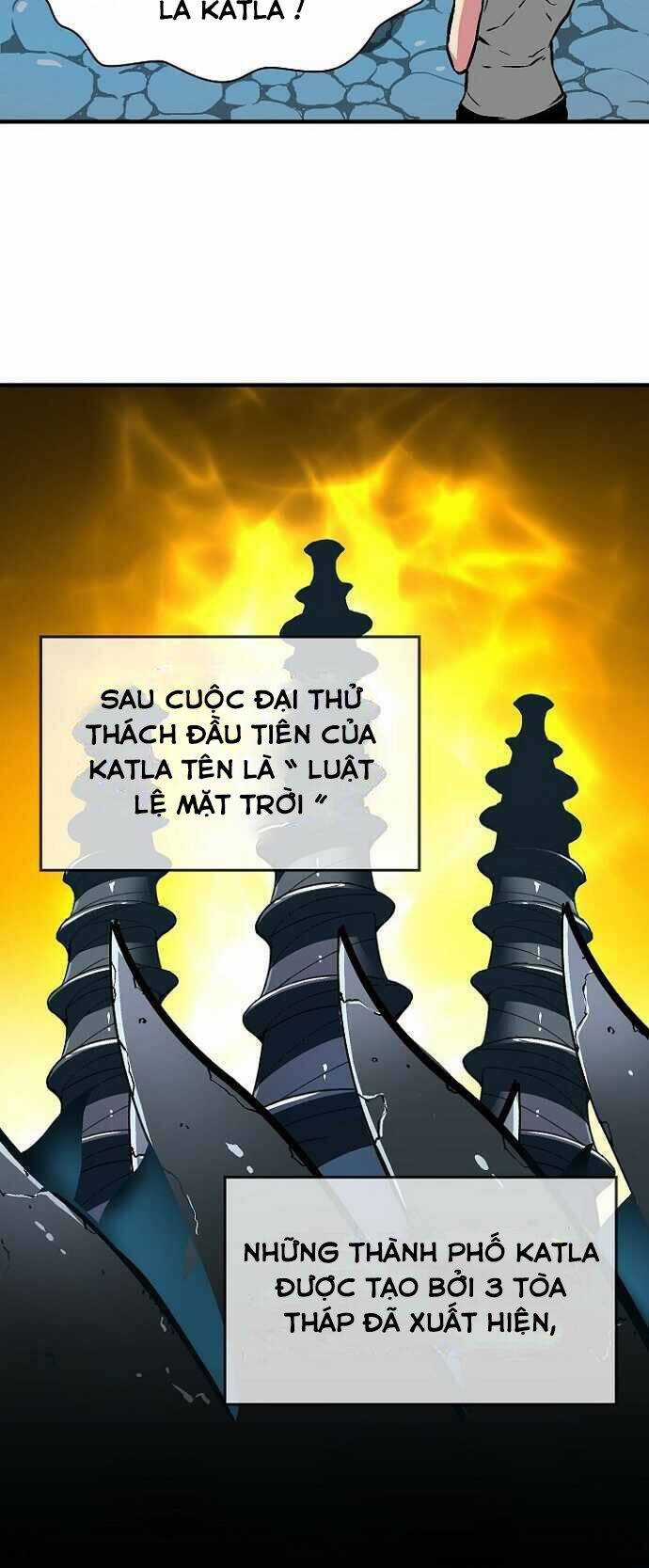 Unbreakable - Chương 30 - Trang 30