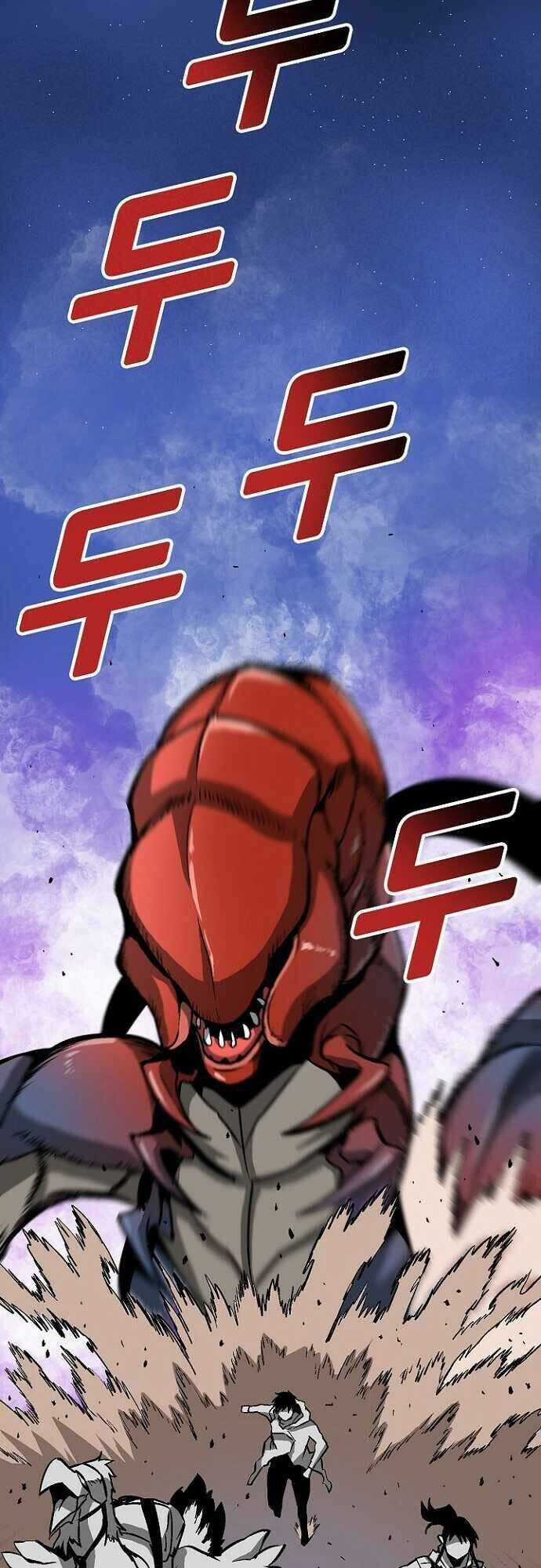 Unbreakable - Chương 30 - Trang 39