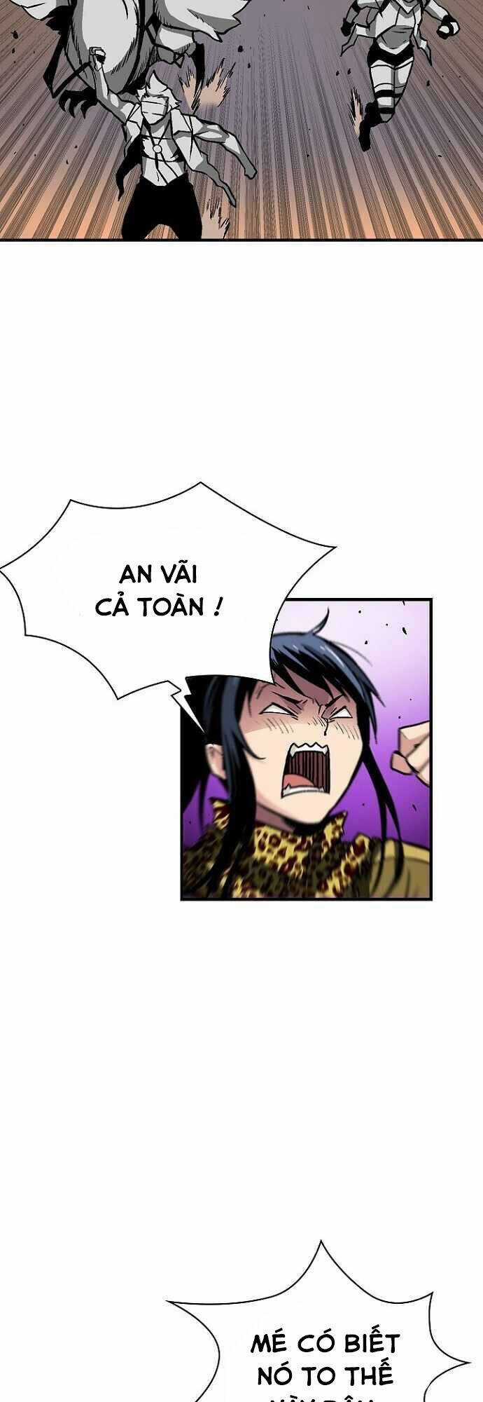 Unbreakable - Chương 30 - Trang 40