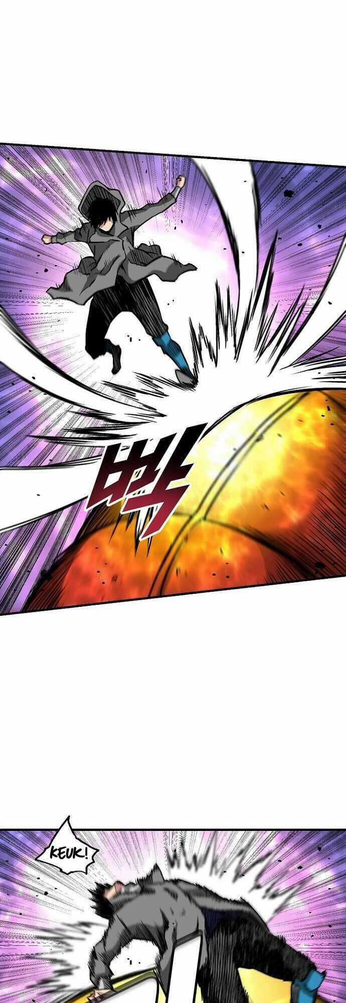 Unbreakable - Chương 30 - Trang 42