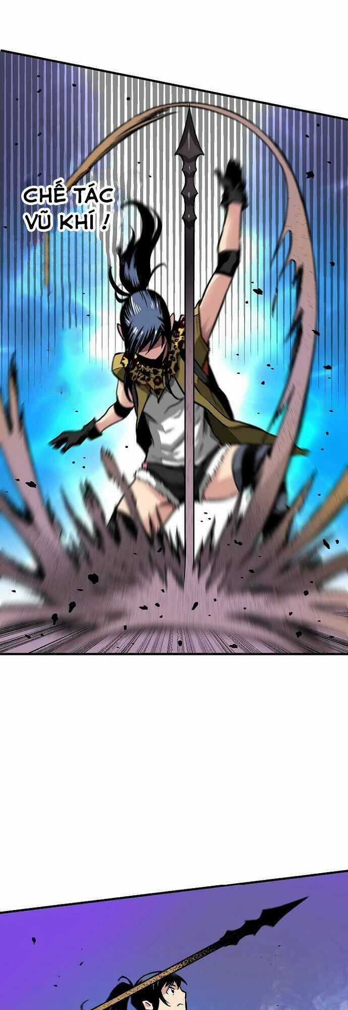 Unbreakable - Chương 30 - Trang 44