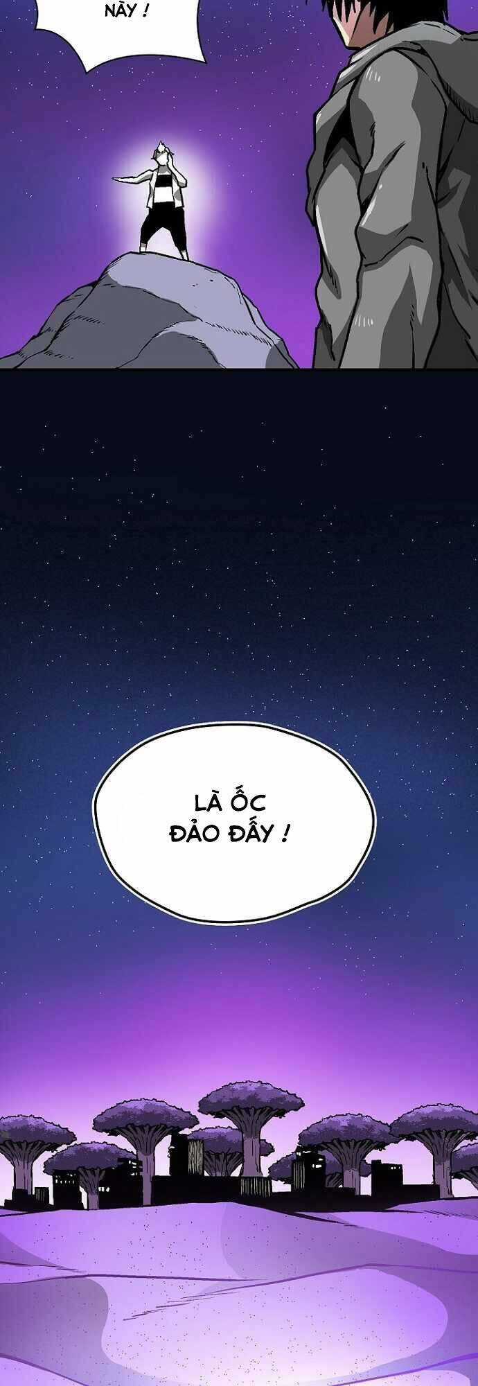 Unbreakable - Chương 30 - Trang 48