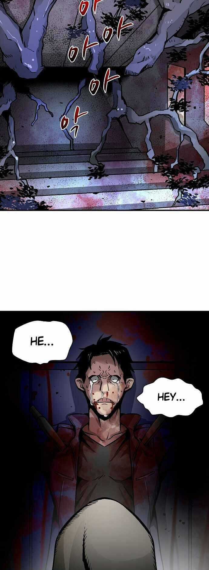 Unbreakable - Chương 30 - Trang 50