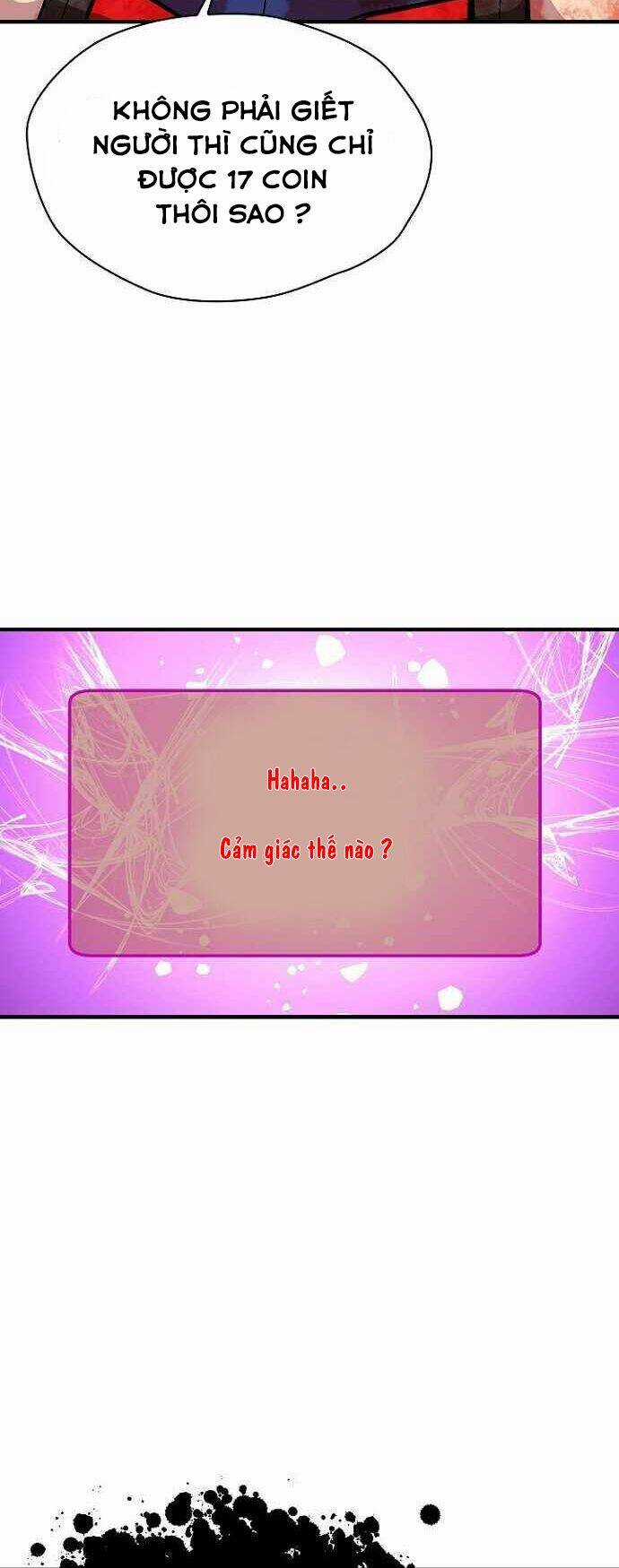 Unbreakable - Chương 30 - Trang 6