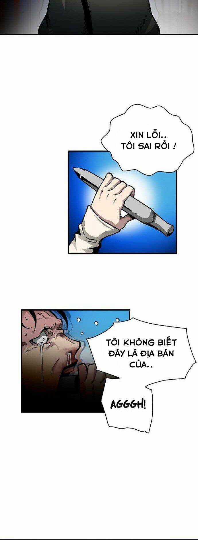 Unbreakable - Chương 30 - Trang 51