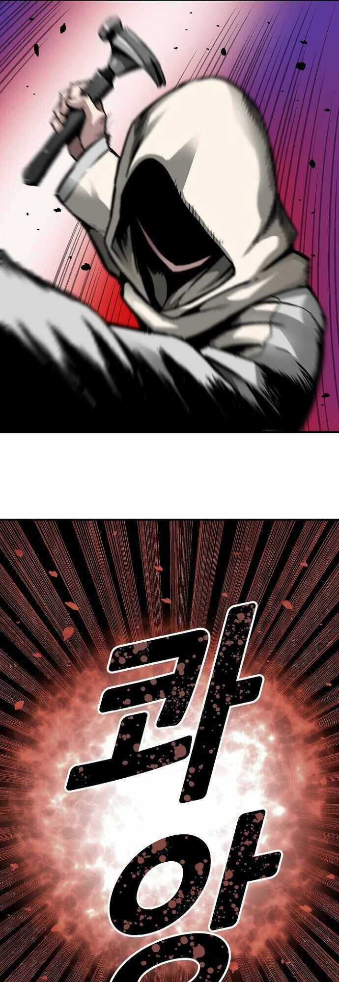 Unbreakable - Chương 30 - Trang 52