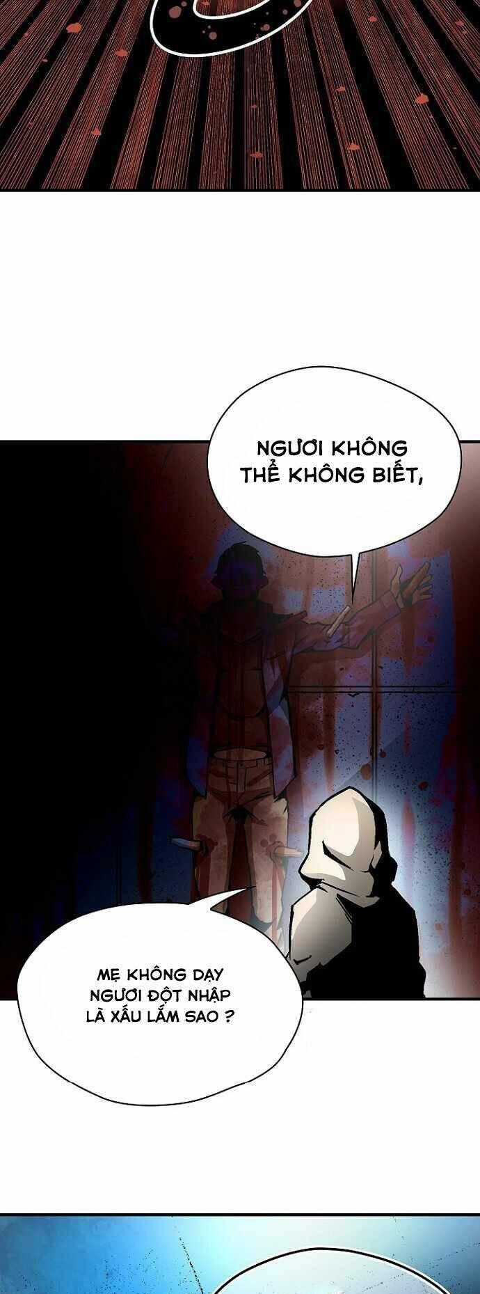 Unbreakable - Chương 30 - Trang 53