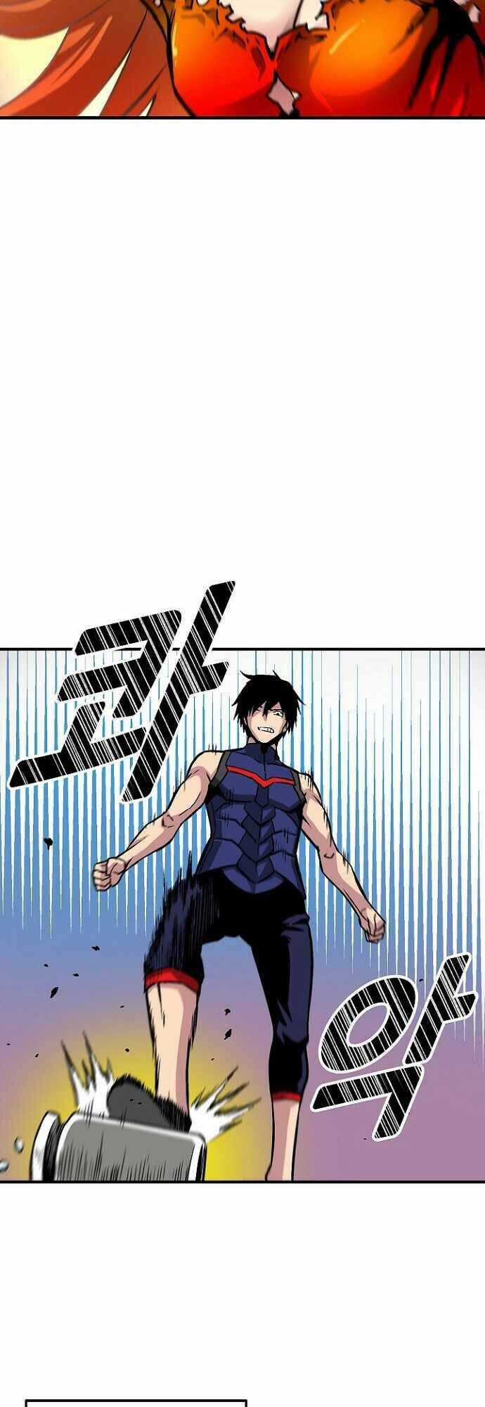 Unbreakable - Chương 30 - Trang 8