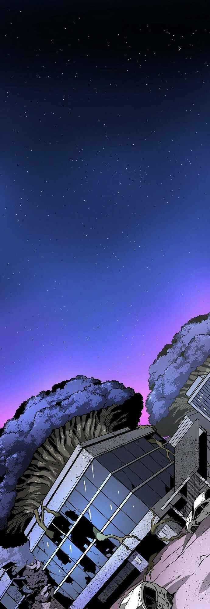 Unbreakable - Chương 31 - Trang 2