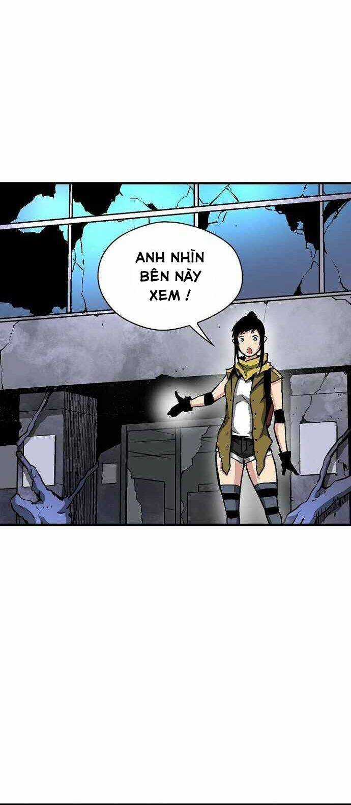 Unbreakable - Chương 31 - Trang 11