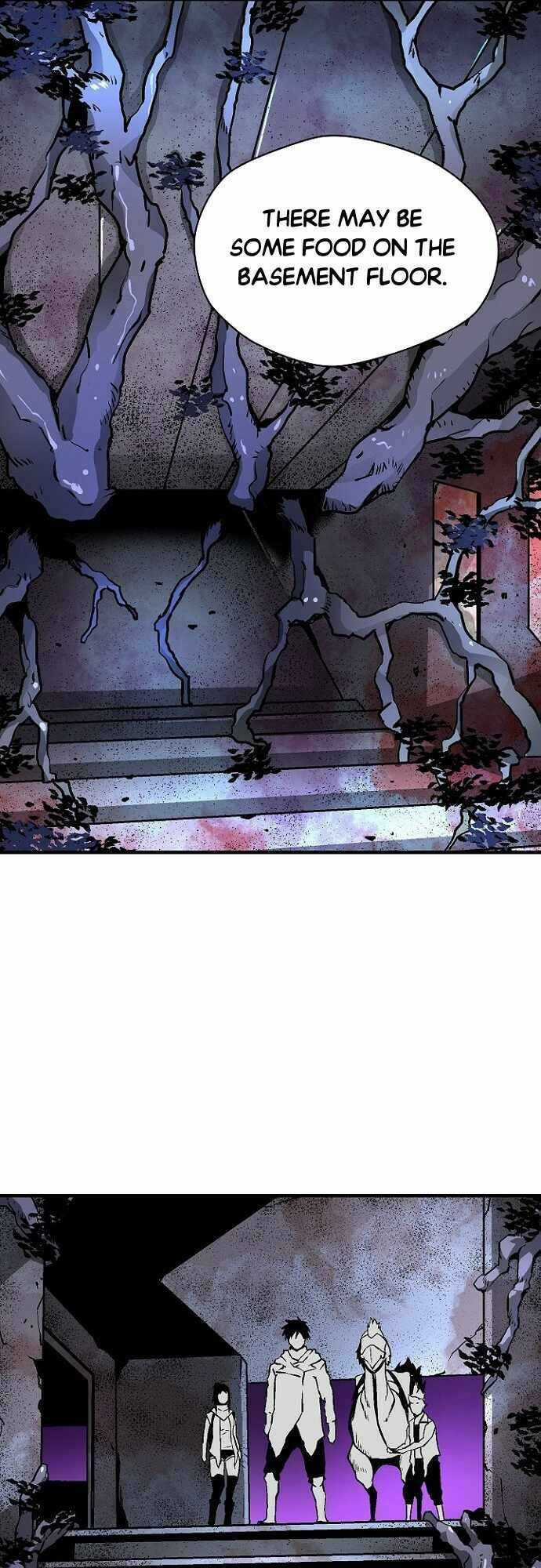 Unbreakable - Chương 31 - Trang 12