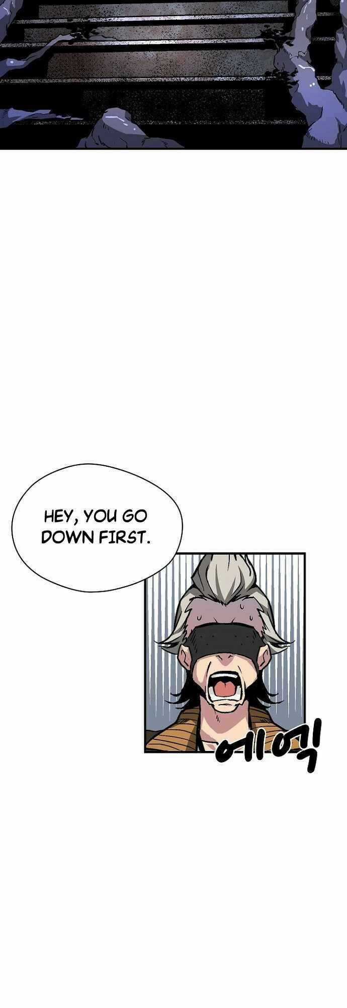 Unbreakable - Chương 31 - Trang 13