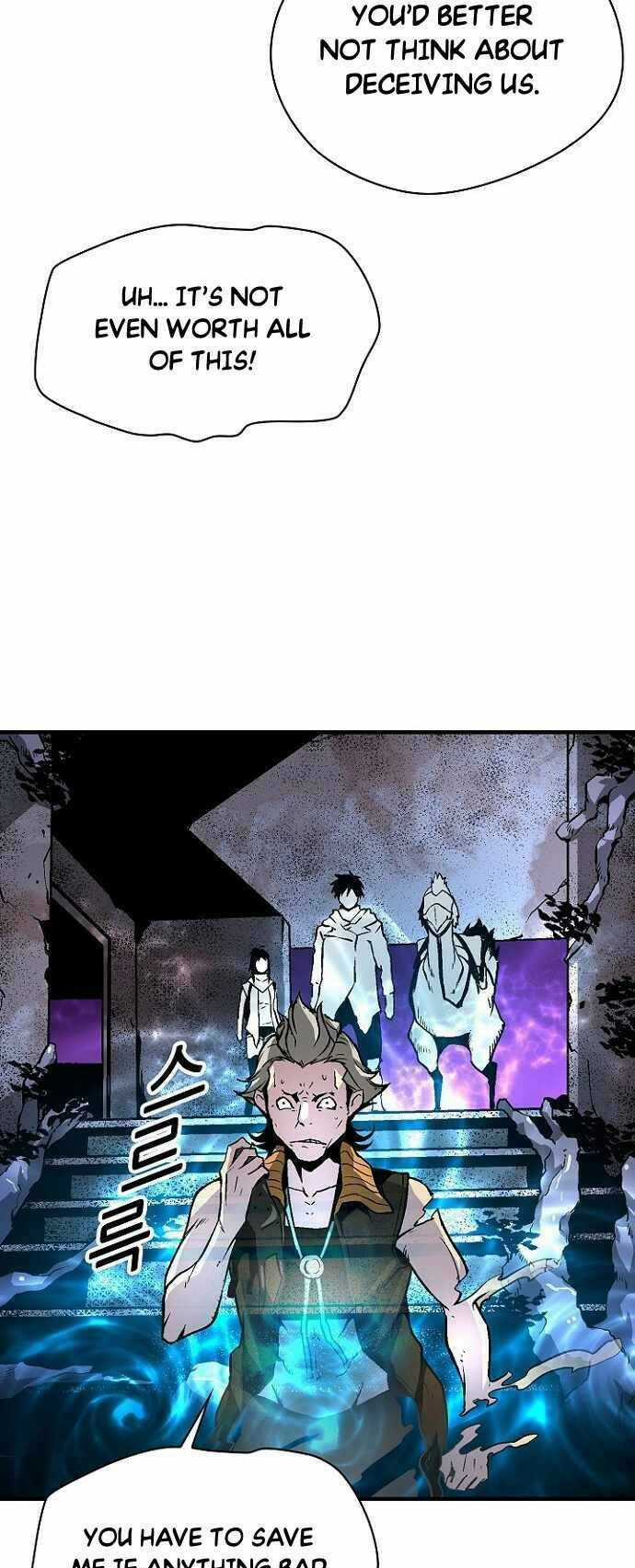 Unbreakable - Chương 31 - Trang 15