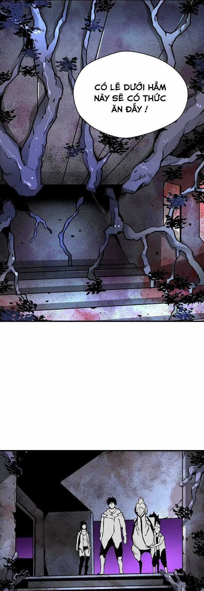 Unbreakable - Chương 31 - Trang 17