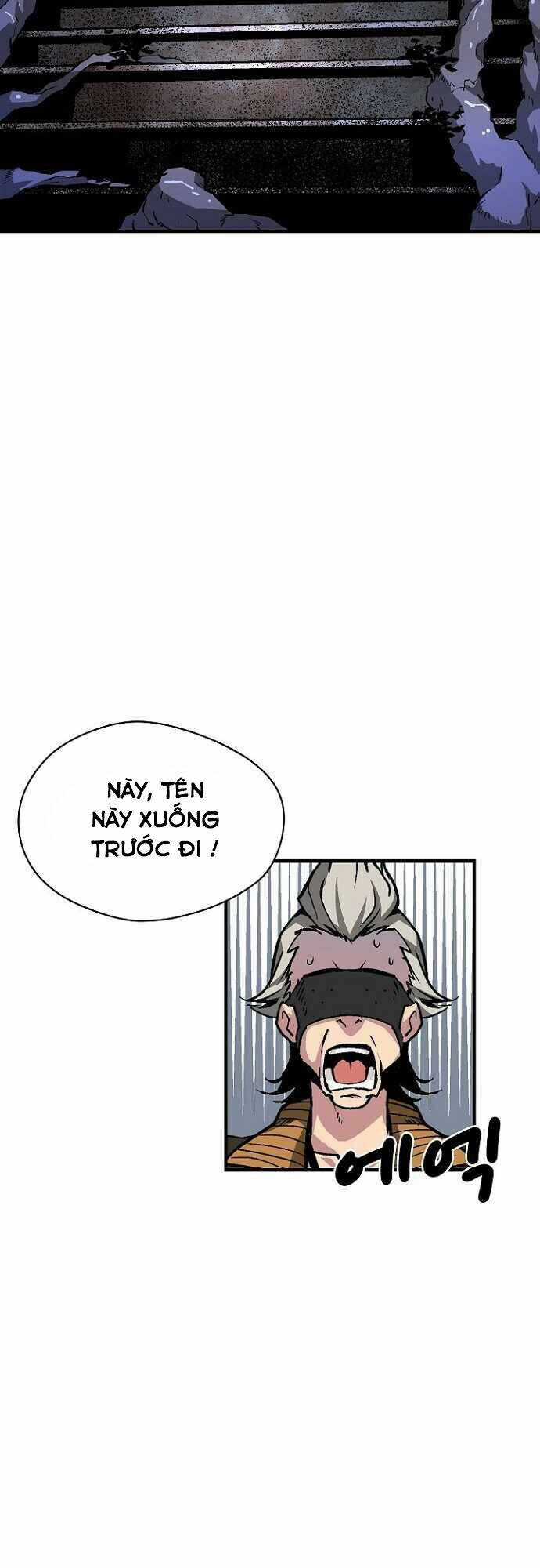 Unbreakable - Chương 31 - Trang 18