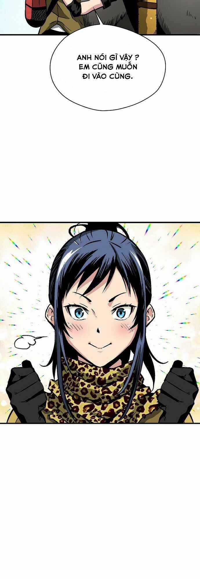 Unbreakable - Chương 31 - Trang 28