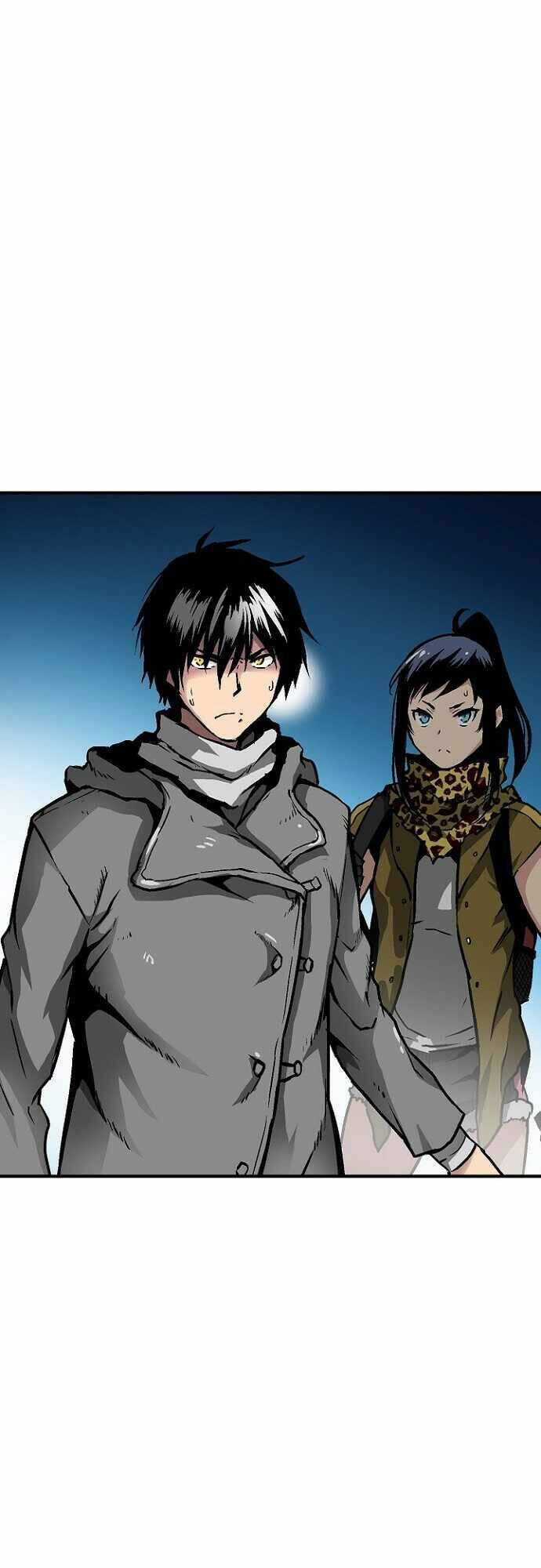 Unbreakable - Chương 31 - Trang 38