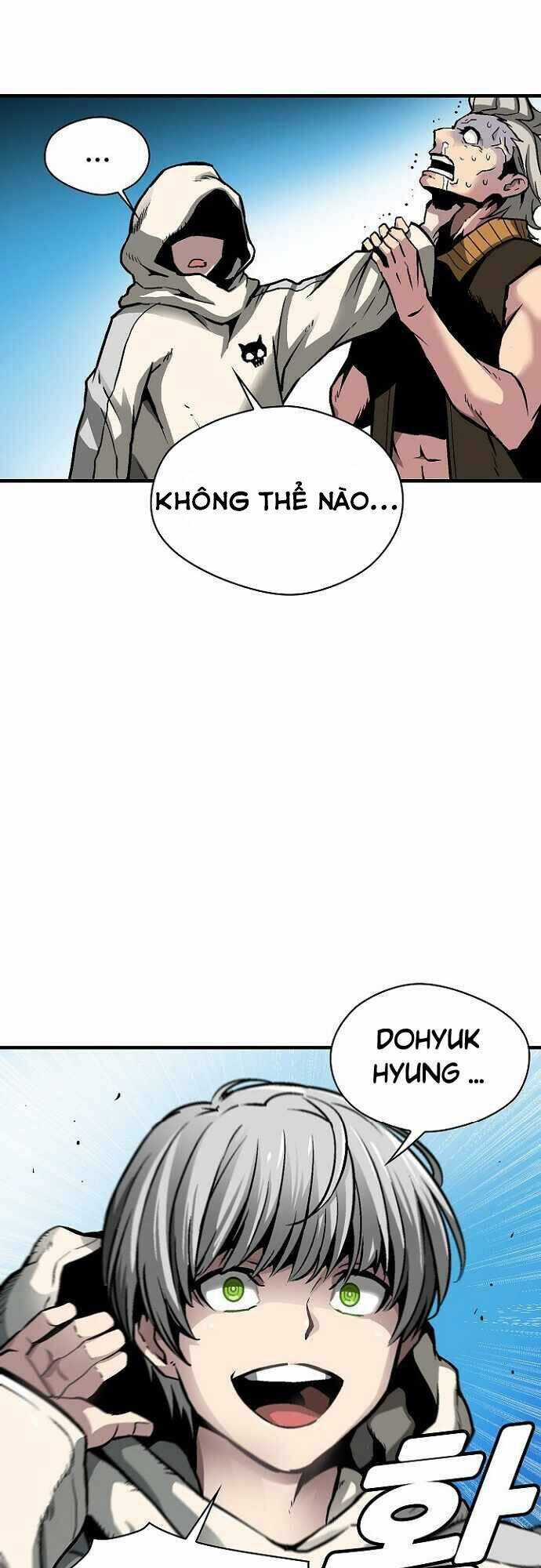 Unbreakable - Chương 31 - Trang 39