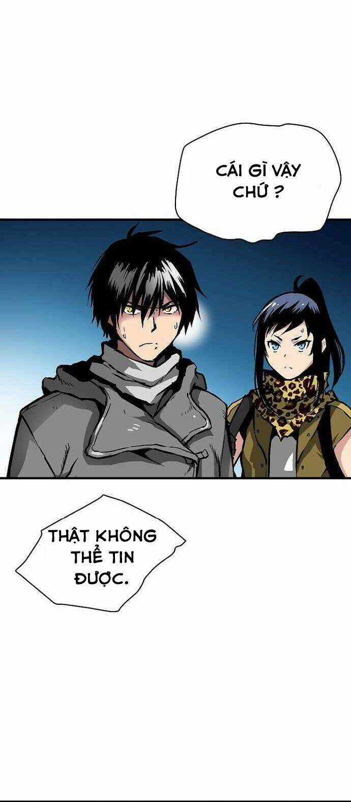 Unbreakable - Chương 31 - Trang 41