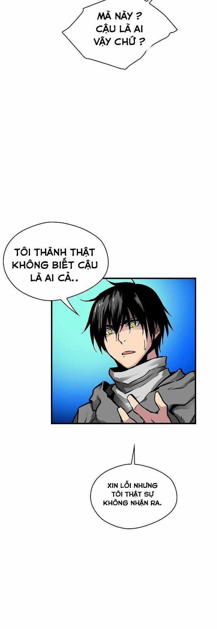 Unbreakable - Chương 31 - Trang 48