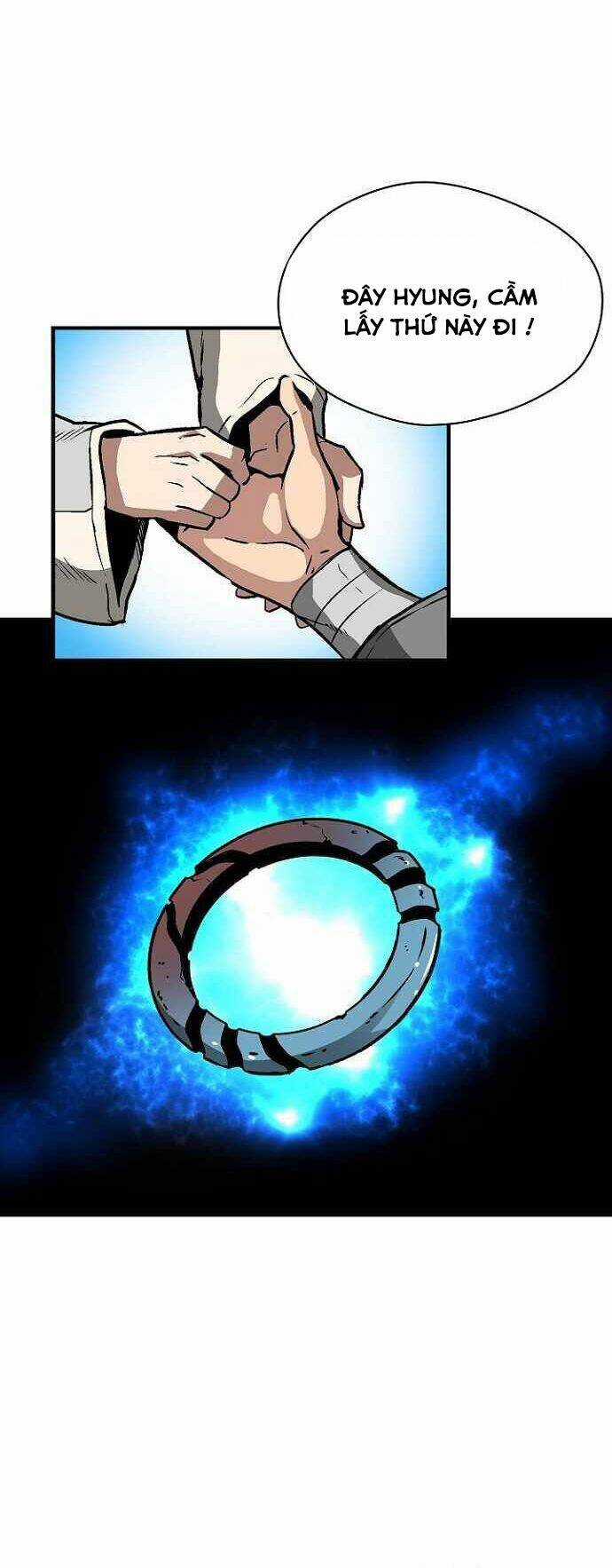 Unbreakable - Chương 31 - Trang 51