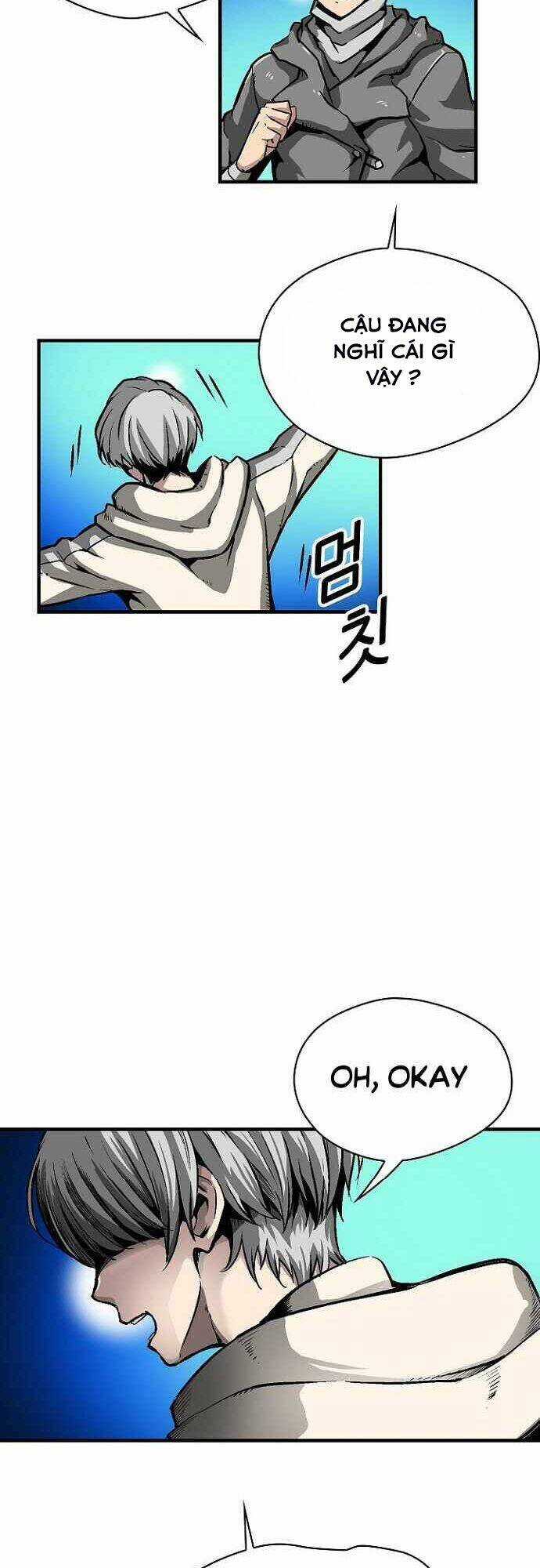 Unbreakable - Chương 31 - Trang 54