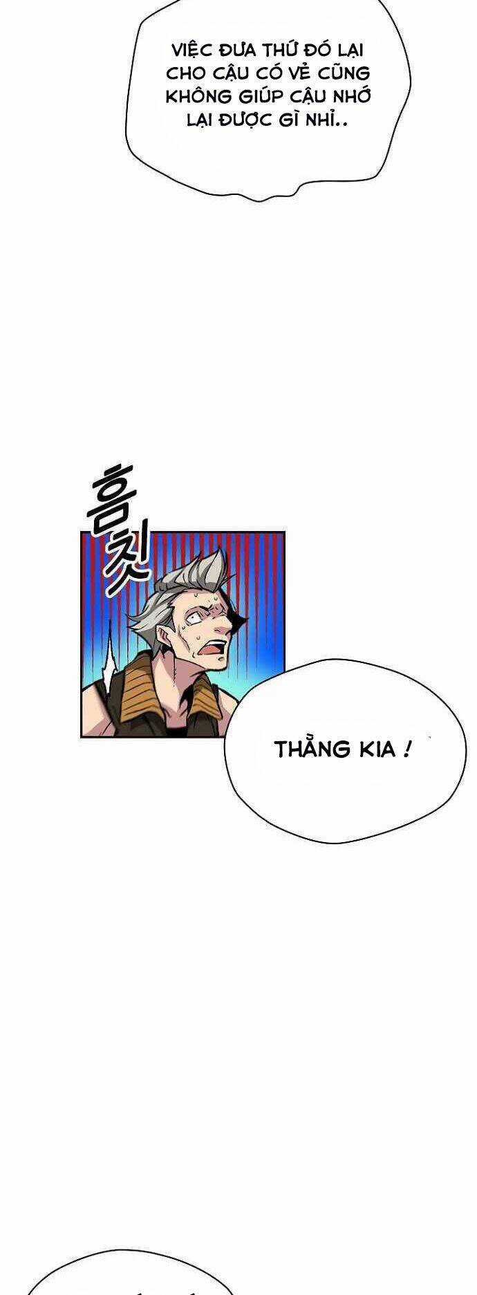 Unbreakable - Chương 31 - Trang 55