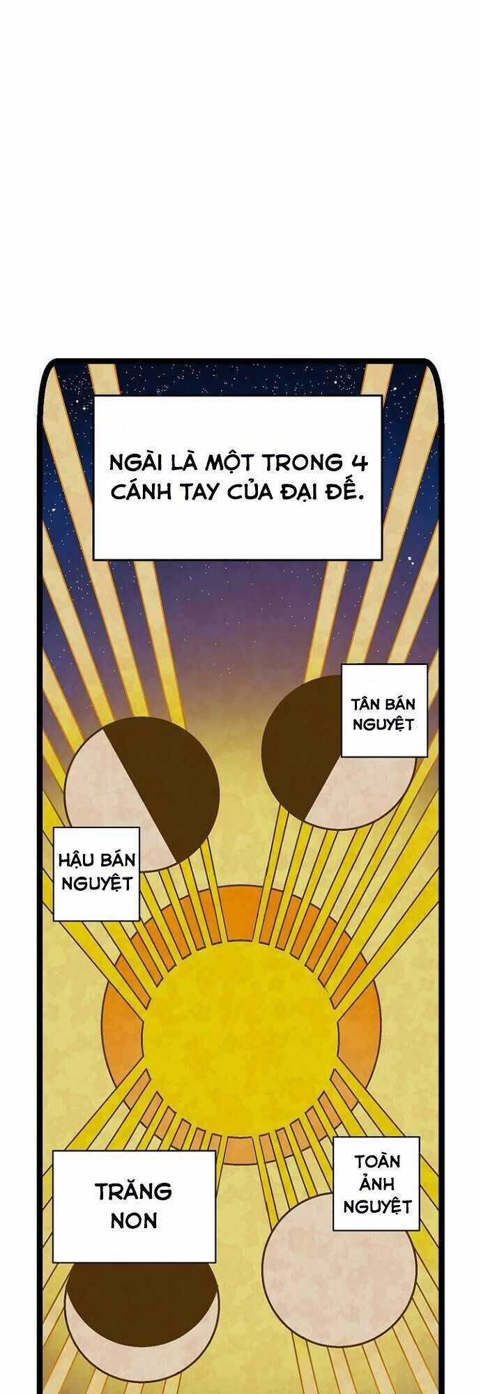 Unbreakable - Chương 31 - Trang 57