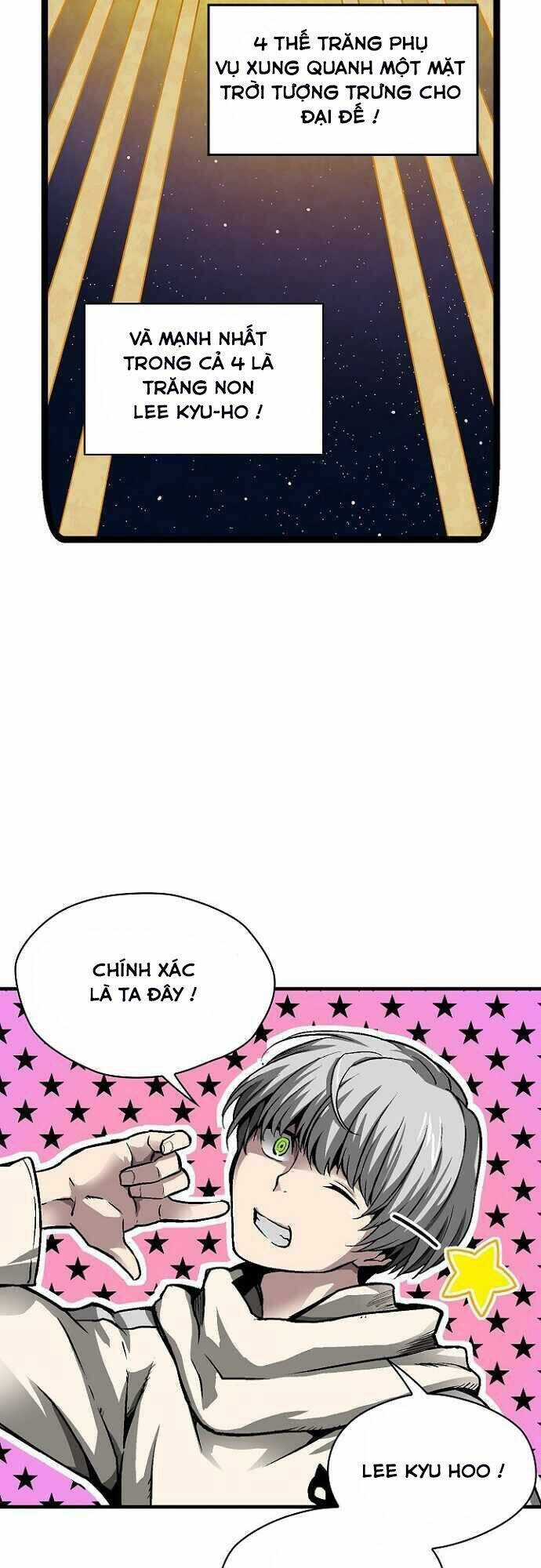 Unbreakable - Chương 31 - Trang 58