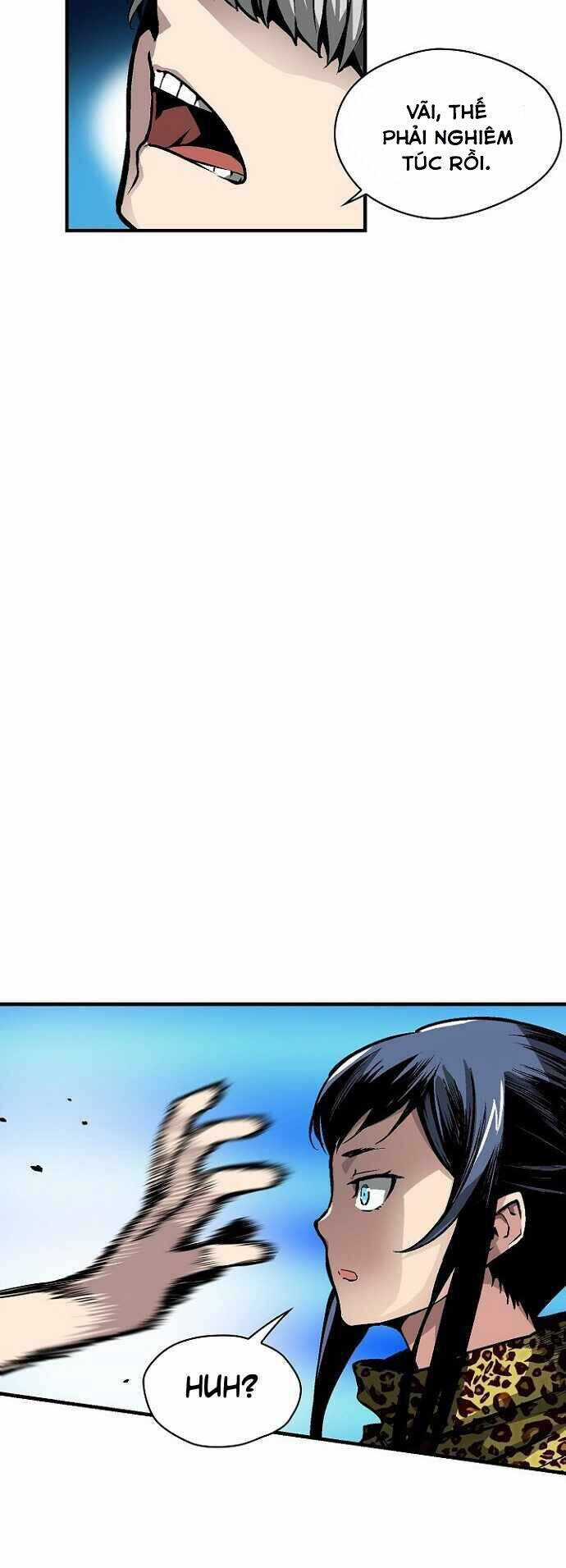 Unbreakable - Chương 31 - Trang 60