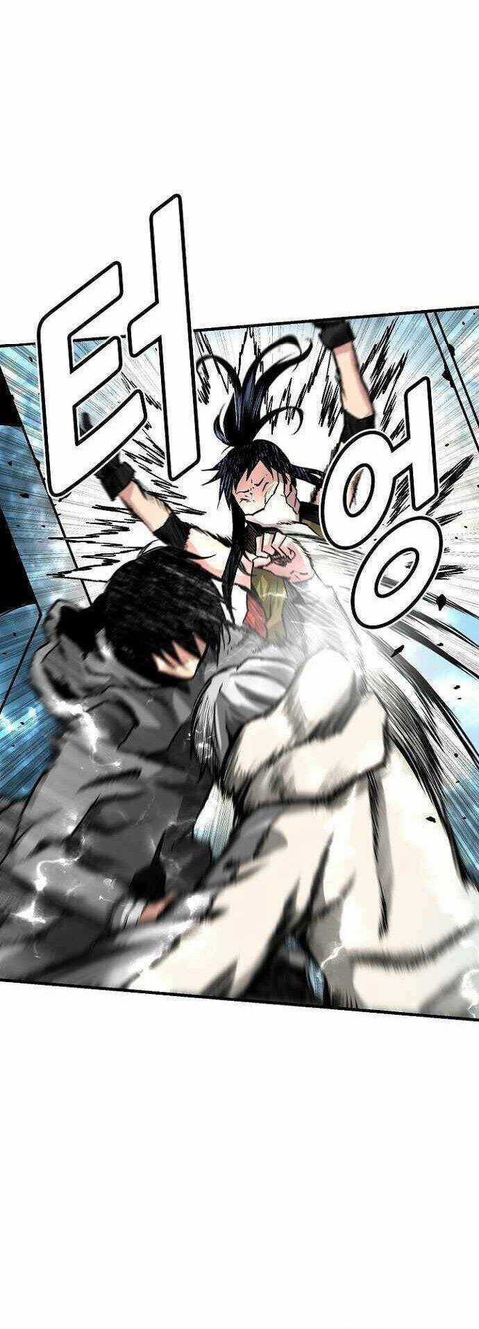 Unbreakable - Chương 31 - Trang 61