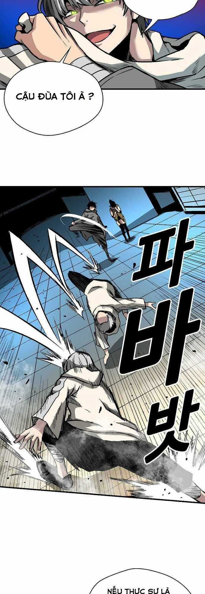 Unbreakable - Chương 31 - Trang 63