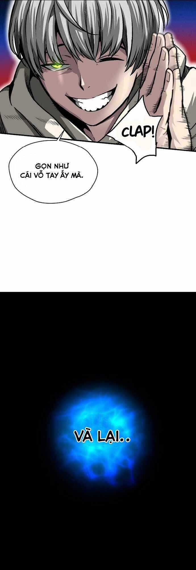 Unbreakable - Chương 31 - Trang 67