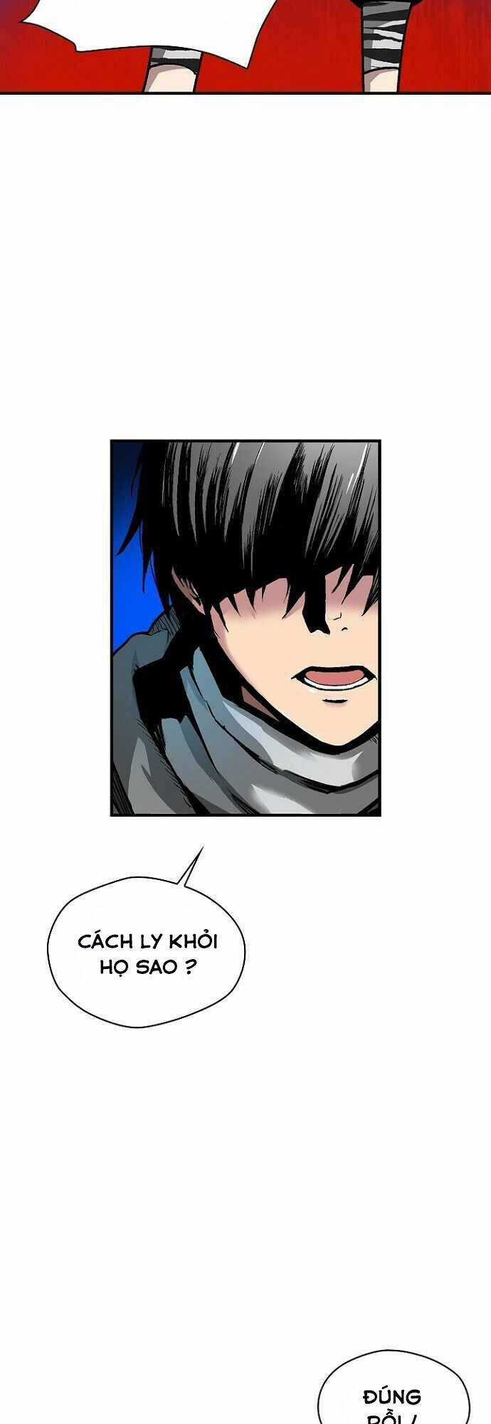 Unbreakable - Chương 31 - Trang 70