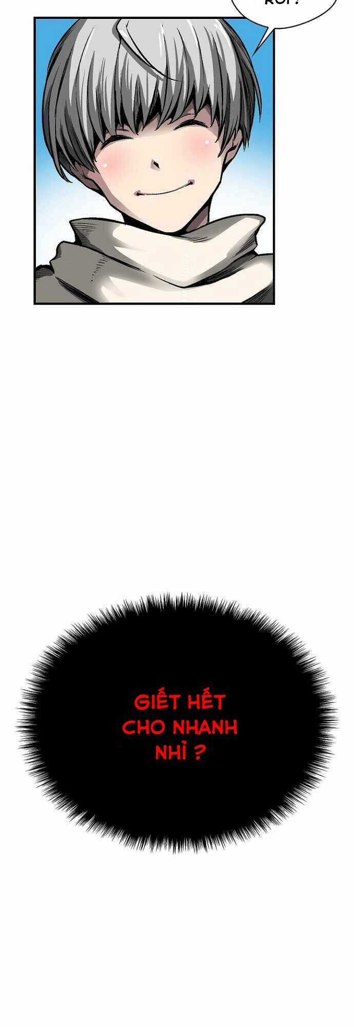 Unbreakable - Chương 31 - Trang 71