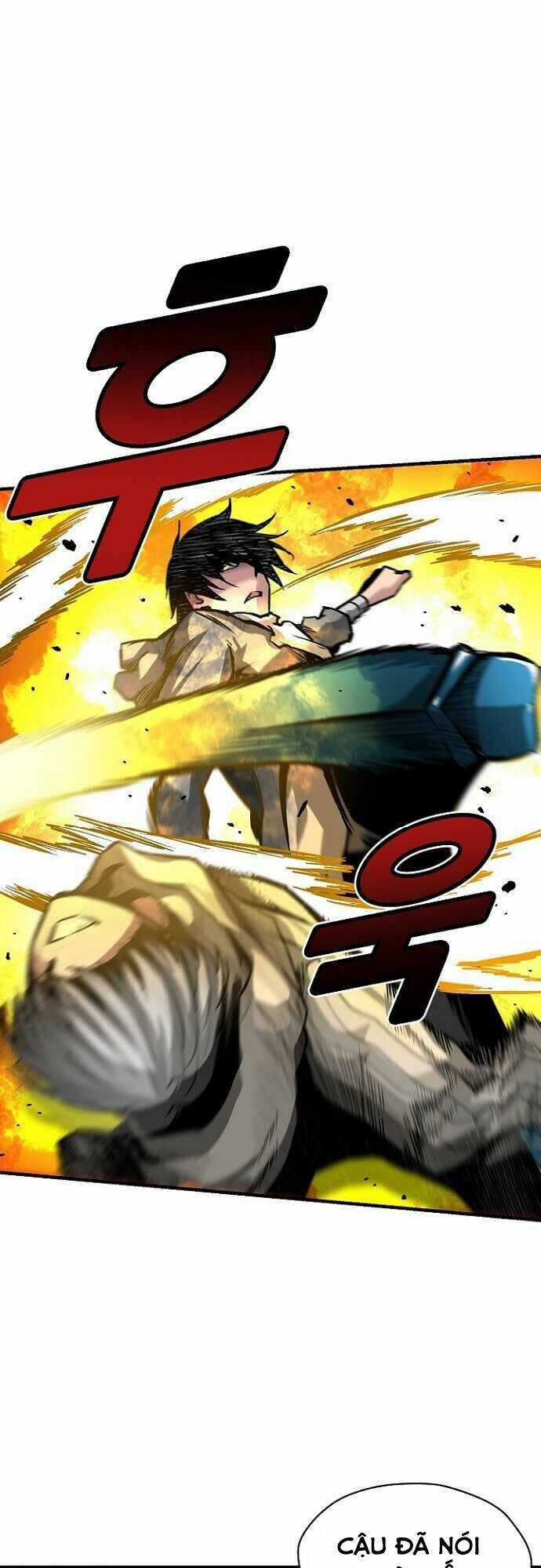 Unbreakable - Chương 31 - Trang 72