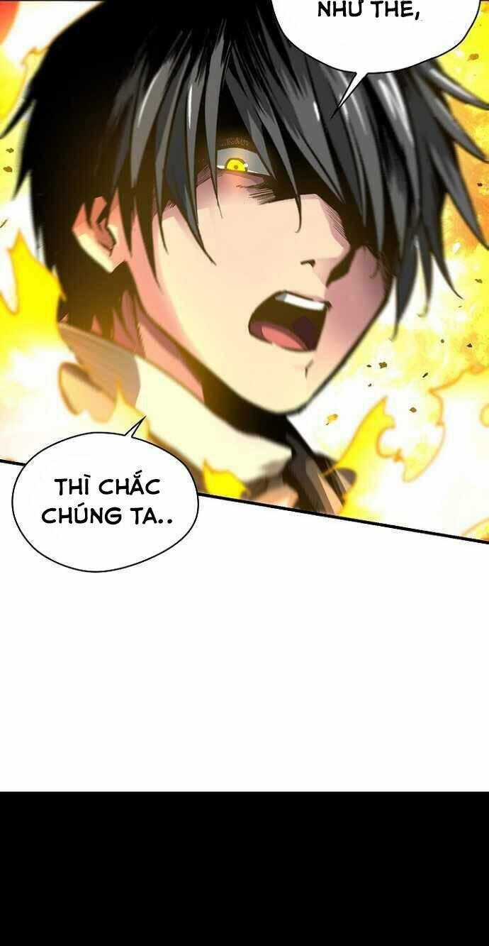 Unbreakable - Chương 31 - Trang 73