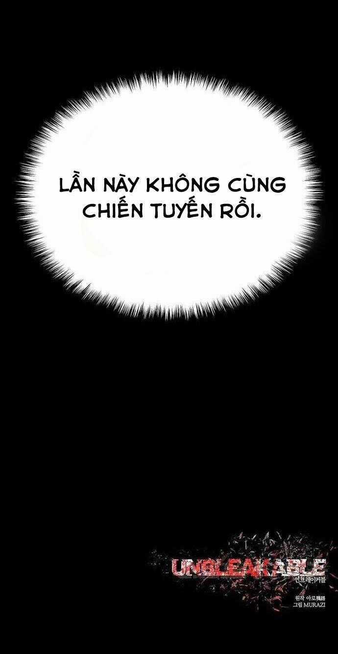 Unbreakable - Chương 31 - Trang 74