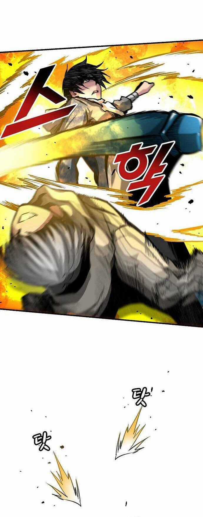 Unbreakable - Chương 32 - Trang 2