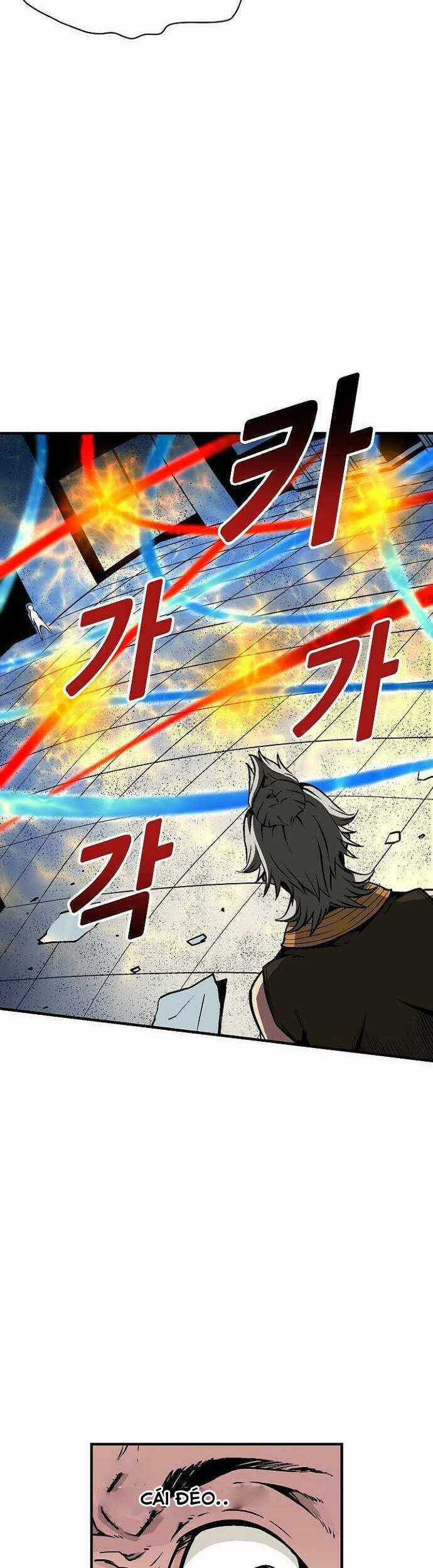 Unbreakable - Chương 32 - Trang 12