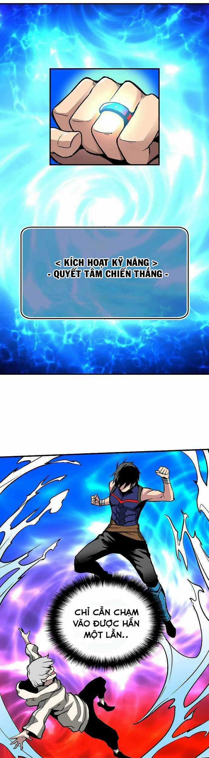 Unbreakable - Chương 32 - Trang 15